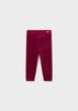 Baby Velvet Leggings