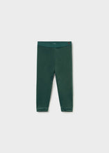 Load image into Gallery viewer, Baby Velvet Leggings
