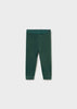Baby Velvet Leggings