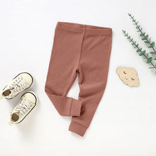 Load image into Gallery viewer, Organic Cotton Leggings
