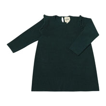 Load image into Gallery viewer, Green Mia Dress

