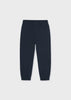 Boys Navy Joggers