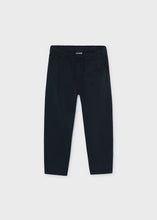 Load image into Gallery viewer, Boys Navy Trousers

