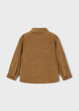 Load image into Gallery viewer, Corduroy Button Up
