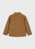 Corduroy Button Up
