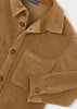 Corduroy Button Up