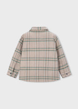 Load image into Gallery viewer, Green Check Jacket
