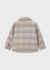 Green Check Jacket