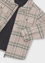 Load image into Gallery viewer, Green Check Jacket
