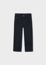 Load image into Gallery viewer, Boys Black Jeans
