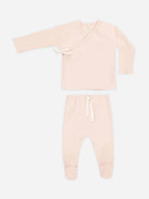 Load image into Gallery viewer, Wrap Top and Pant TMH
