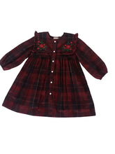 Load image into Gallery viewer, Holly Corduroy Dress
