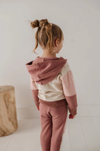 Load image into Gallery viewer, Bamboo/Cotton Track Set - Pink
