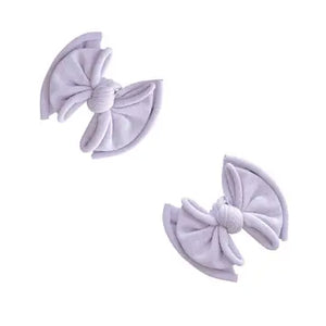 2 Pack Baby Fab Clips