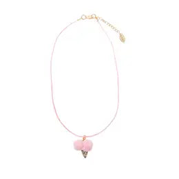 Ice Cream Necklace