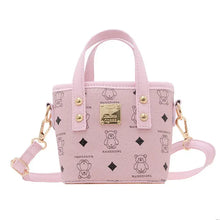Load image into Gallery viewer, Luxury Print Bag
