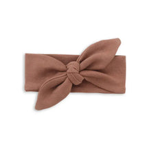 Load image into Gallery viewer, Cotton Tie Headbands
