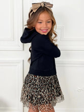 Load image into Gallery viewer, Cheetah Tutu Dress
