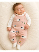 Load image into Gallery viewer, Lamb Overall Set
