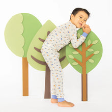 Load image into Gallery viewer, Can You Dig It PJ Set
