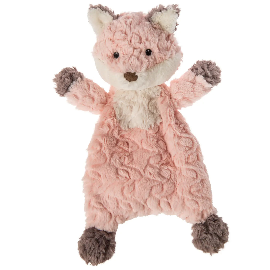 Putty Lovey
