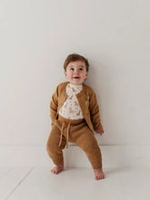 Load image into Gallery viewer, Giraffe Knit Cardigan
