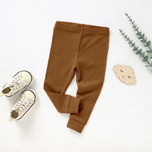 Load image into Gallery viewer, Organic Cotton Leggings
