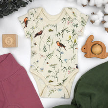 Load image into Gallery viewer, Short Sleeve Bodysuits
