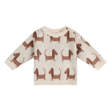 Load image into Gallery viewer, Doxie Dog Sweater

