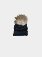 Load image into Gallery viewer, Pom Pom Hat
