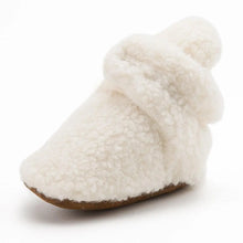 Load image into Gallery viewer, Winter Fluffy Boots

