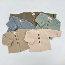 Load image into Gallery viewer, Andi Knitted Cardigan
