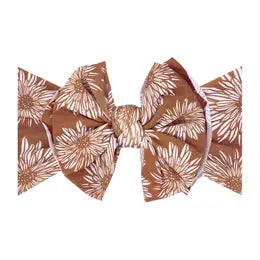 Printed FAB Bow