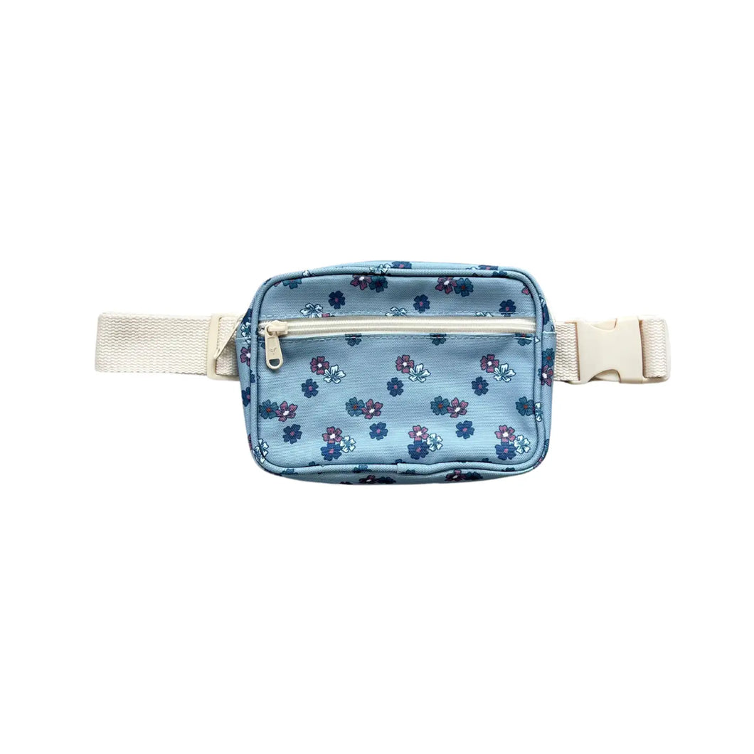 Girls Mini Belt Bag