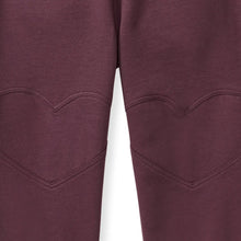 Load image into Gallery viewer, Plum Paperbag Pant

