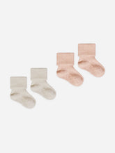 Load image into Gallery viewer, Melange Sock Sets
