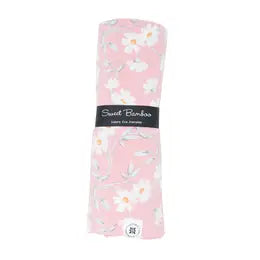 Sweet Bamboo Swaddles