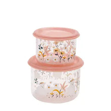 Load image into Gallery viewer, Good Lunch Snack Containers
