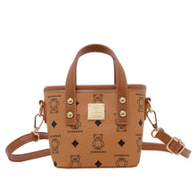 Load image into Gallery viewer, Luxury Print Bag
