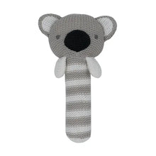 Load image into Gallery viewer, Knit Rattles
