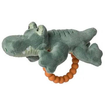 Teether Rattle