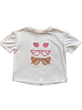 Load image into Gallery viewer, Retro Shades Boxy Tee
