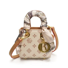 Load image into Gallery viewer, Luxury Print Bag

