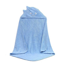 Load image into Gallery viewer, Hooded Bath Towels
