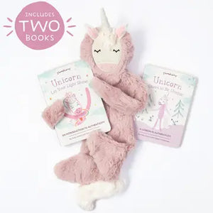 Slumberkins Lovie Snuggler