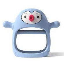 Load image into Gallery viewer, Penguin Buddy Soothing Teether
