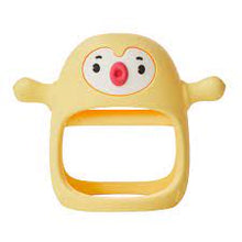 Load image into Gallery viewer, Penguin Buddy Soothing Teether
