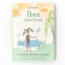Slumberkin Board Books