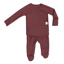 Load image into Gallery viewer, Bonsie Footies
