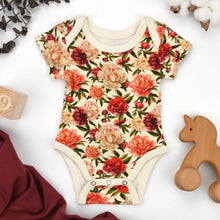 Load image into Gallery viewer, Short Sleeve Bodysuits

